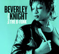 Knight,beverley - B-funk - Deluxe Edition - Music CD