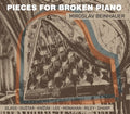 Beinhauer,miroslav - Pieces For Broken Piano - Music CD