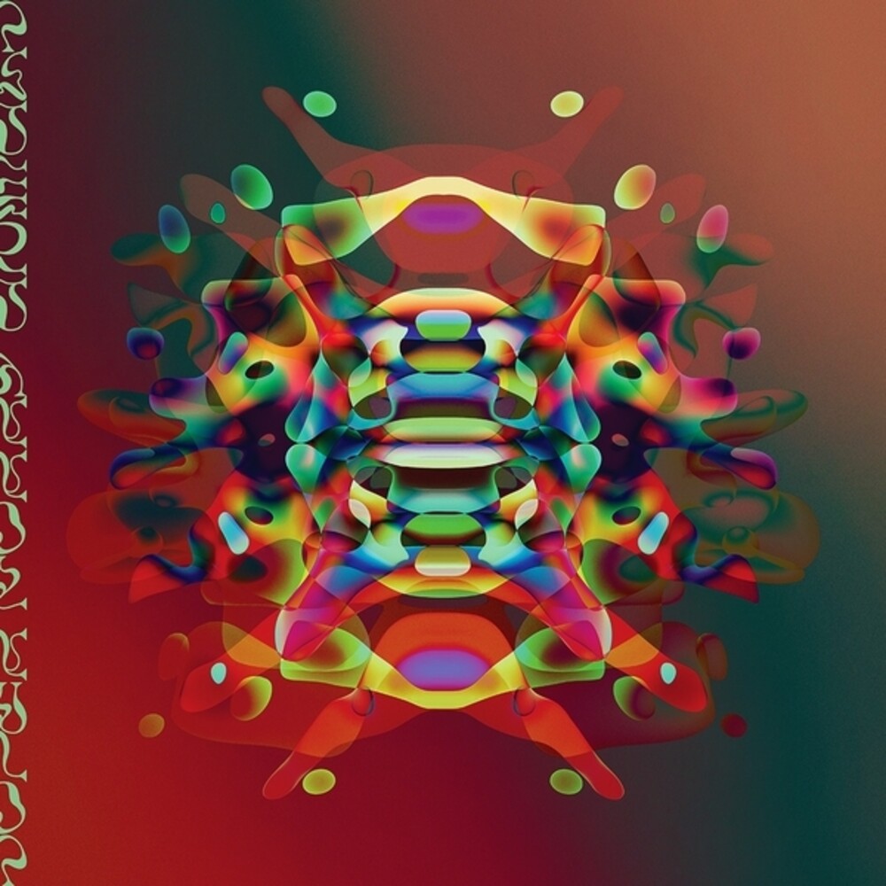 Precreation Percolation Music CD