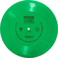 Pdqb - Treasure Ii - Vinyl Record