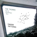 Thunks - Swarm Patterns - Music CD
