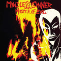 Master Of Evil [Colored Vinyl] (Post) [Reissue] (Spla) Vinyl Record