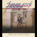 Turn On The Power [Colored Vinyl] (Post) [Reissue] (Spla) Vinyl Record