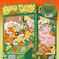 Bellaire - Born Funky - Vinyl Record