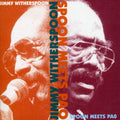 Witherspoon,jimmy - Spoon Meets Pau - Music CD