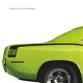 Pentastar: In The Style Of Demons [Colored Vinyl] Vinyl Record