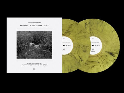 Moving Mountains - Pruning Of The Lower Limbs - Vinyl Record