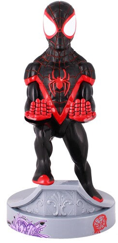 Miles Morales Cable Guys - Miles Morales Cable Guys - Collectibles