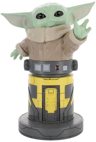 Grogu Cable Guys - Grogu Cable Guys - Collectibles