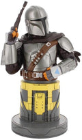The Mandalorian Cable Guys - The Mandalorian Cable Guys - Collectibles