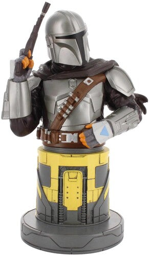 The Mandalorian Cable Guys - The Mandalorian Cable Guys - Collectibles