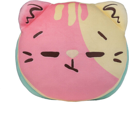 Kaleidos Creative - Meowcarons 12 Inch Plush Bite - Collectibles