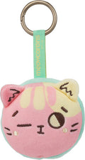 Kaleidos Creative - Meowcarons Plush Bag Charm Wink - Collectibles