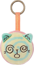 Kaleidos Creative - Meowcarons Plush Bag Charm Spiral - Collectibles