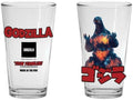 Toon Tumblers Burn Godzilla - Toon Tumblers Burn Godzilla - Special Products