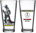 Toon Tumblers Mechagodzilla - Toon Tumblers Mechagodzilla - Special Products