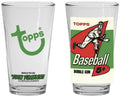 Toon Tumblers 1958 Baseball - Toon Tumblers 1958 Baseball - Special Products