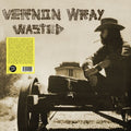 Wray,vernon - Wasted - Vinyl Record