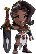 Youtooz - Overwatch Vendetta Vinyl Figure - Youtooz - Overwatch Vendetta Vinyl Figure - Collectibles