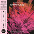 Various Artists - Tokyo Pulse: Japanese Funk Modern & City Pop [LP]