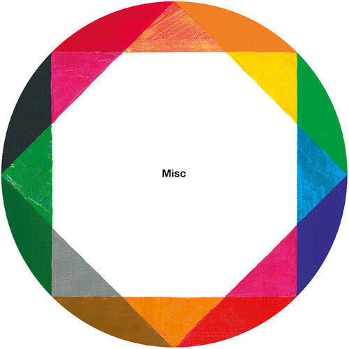 Misc - Misc - Vinyl Record