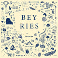 Beyries - Landing - Vinyl Record