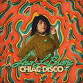 Lisa Leblanc - Chiac Disco - Yellow - Vinyl Record