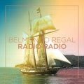 Radio Radio - Belmundo Regal - Music CD