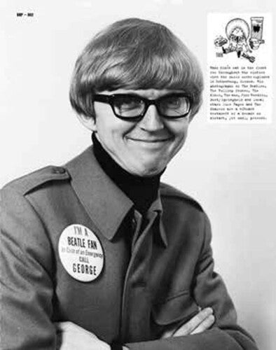 Siden,hans - Boy In The Paisley Shirt - O.s.t. - Books
