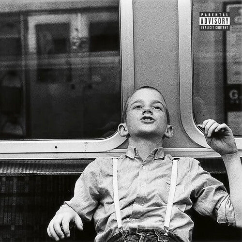 Beattie,callum - Indi - Music CD