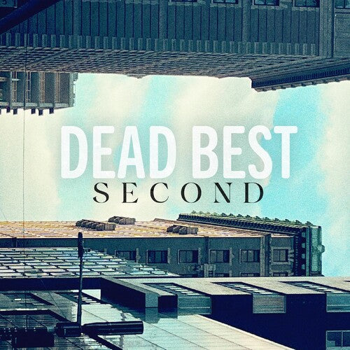 Dead Best - Second - Vinyl Record