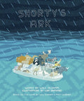 Oldham,will - Shorty's Ark - Books
