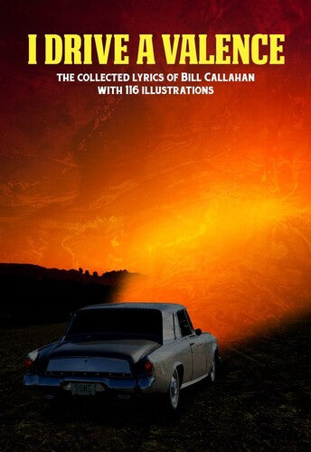 Callahan,bill - I Drive A Valence - Books