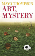 Thompson,mayo - Art Mystery - Books