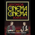 Kearney,brandan - Brandan Kearney's Official On Cinema At The Cinema - Books