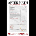 Thompson,mayo - After Math - Books