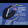Ruttenberg,jay - Gabba Gabba We Accept You - Books