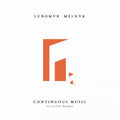 Melnyk,lubomyr - Continuous Music: Selected Works - Books