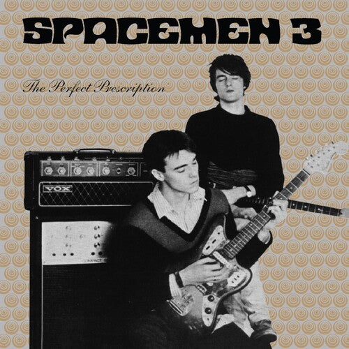 Spacemen 3 - Perfect Prescription - Vinyl Record