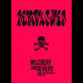 Roar. E Haze - Debauched - Witchery & Devilry Vol 2 - Books