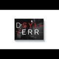 Sylvian,david - Err - Books
