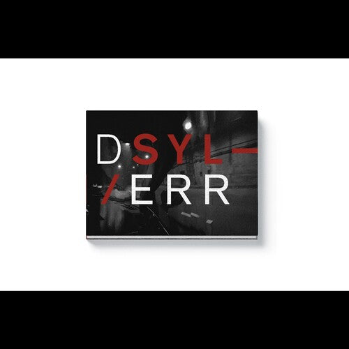 Sylvian,david - Err - Books