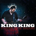 King King - Standing In The Shadows - Music CD
