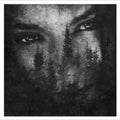Lustre - Ashes Of Light - Silver - Vinyl Record