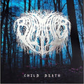 Balam Acab - Child Death - Vinyl Record