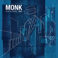 Monk Live In Paris, 1967, Volume One [Blue 180 Gram] Vinyl Record