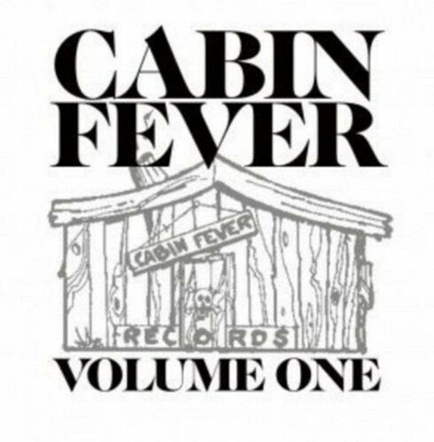 Cabin Fever Vol. 1 Various - Cabin Fever Vol. 1 Various - Music CD
