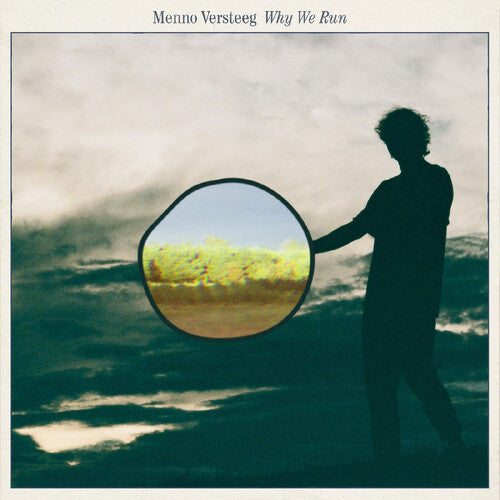 Versteeg,menno - Why We Run - Vinyl Record
