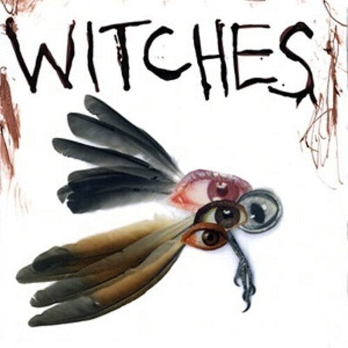 Witches - Witches - Vinyl Record