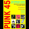 Savage,jon - Punk 45: The Singles Cover Art Of Punk 1975-82 - Books